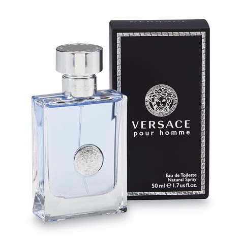 mens versace colognes|Versace men's cologne pour homme.